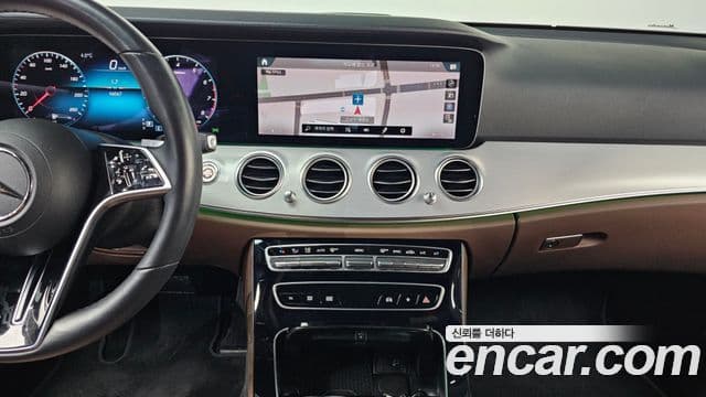 Mercedes-Benz E-класс W213 Avantgarde, 2021 18