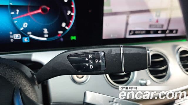 Mercedes-Benz E-класс W213 Avantgarde, 2021 19