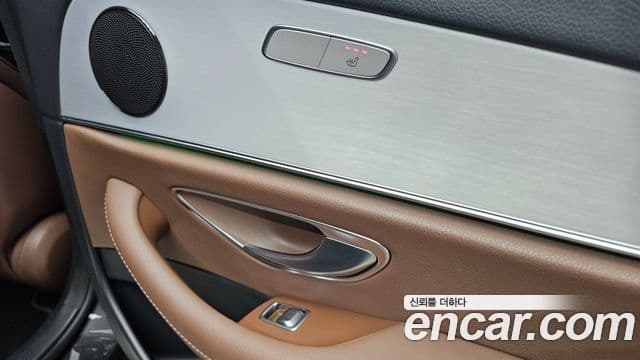 Mercedes-Benz E-класс W213 Avantgarde, 2021 20