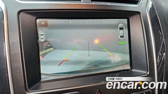 Ford Explorer 5세대, 2017 15