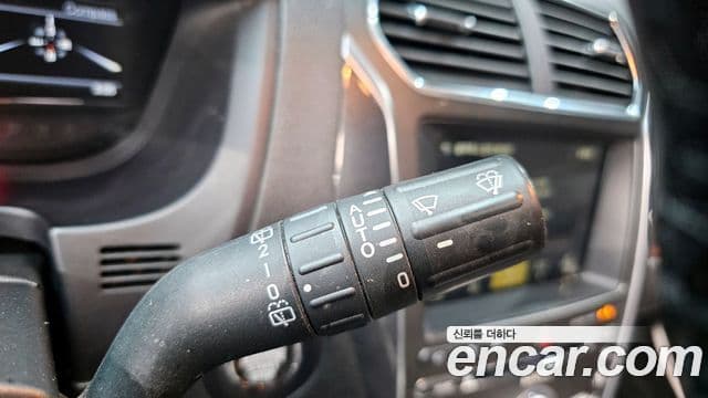 Ford Explorer 5세대, 2017 17