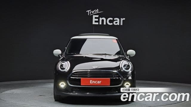 Mini Cooper 3세대, 2021 3