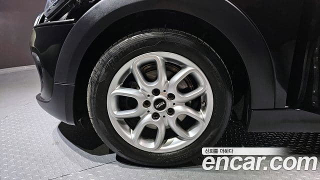 Mini Cooper 3세대, 2021 все фото