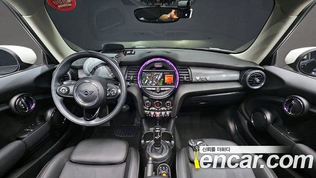 Mini Cooper 3세대, 2021 7