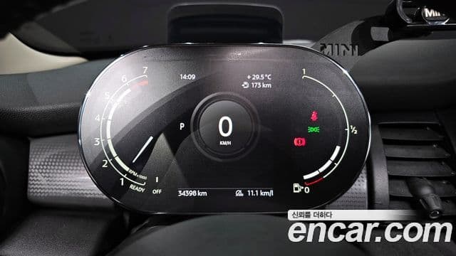 Mini Cooper 3세대, 2021 8