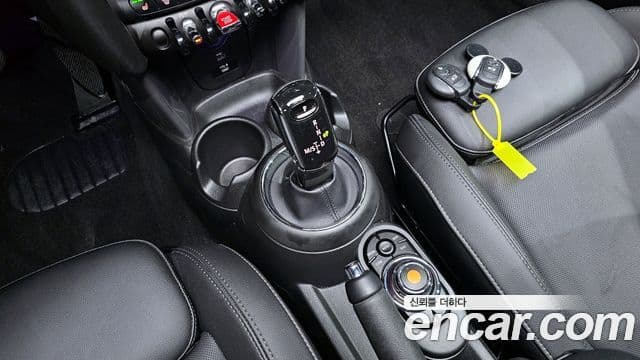 Mini Cooper 3세대, 2021 9