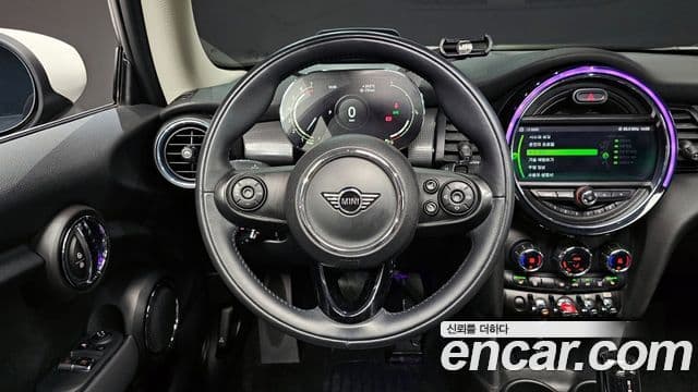 Mini Cooper 3세대, 2021 15