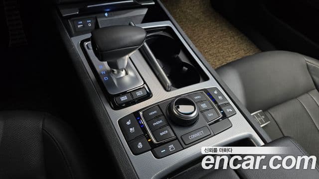 Genesis G80 Premium Luxury, 2018 9