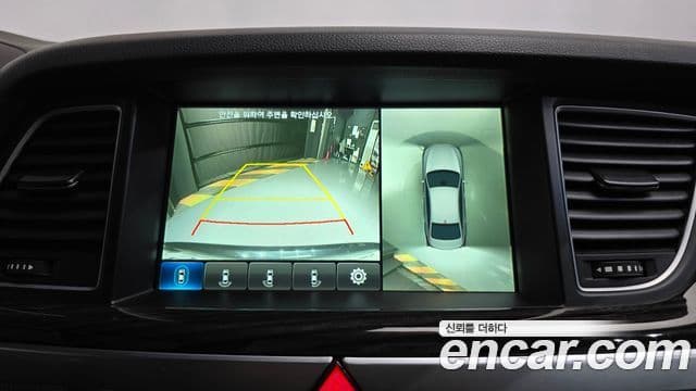 Genesis G80 Premium Luxury, 2018 15