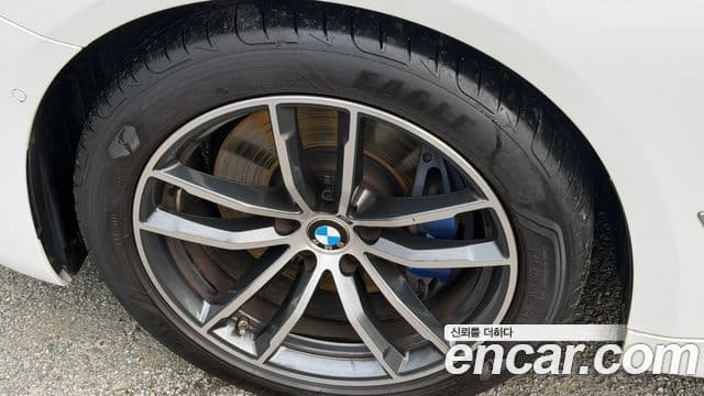 BMW 5시리즈 (G30) 520i M Sport, 2023 все фото