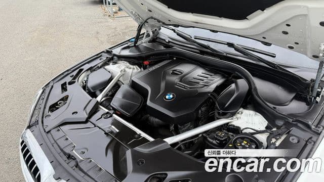 BMW 5시리즈 (G30) 520i M Sport, 2023 6