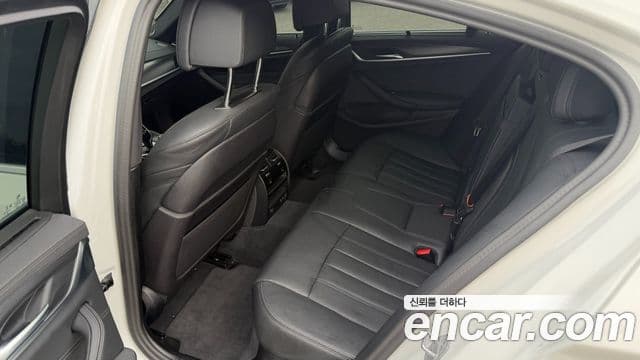 BMW 5시리즈 (G30) 520i M Sport, 2023 11