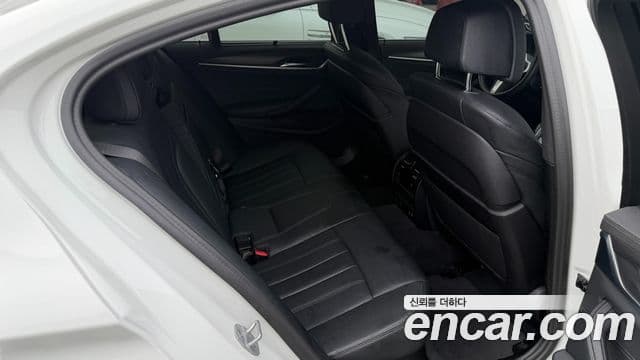 BMW 5시리즈 (G30) 520i M Sport, 2023 12