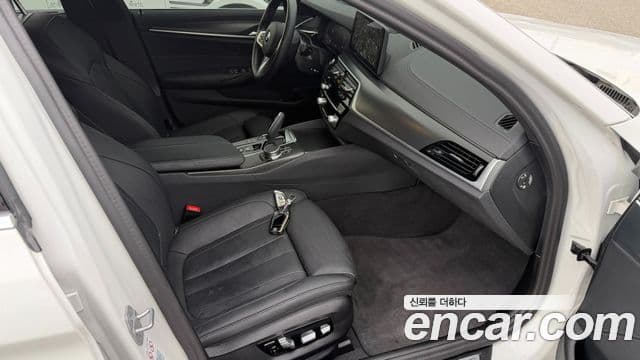 BMW 5시리즈 (G30) 520i M Sport, 2023 13