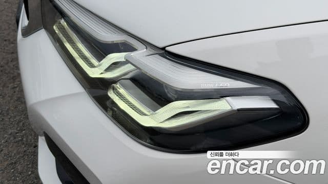 BMW 5시리즈 (G30) 520i M Sport, 2023 14