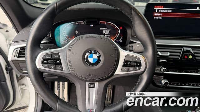 BMW 5시리즈 (G30) 520i M Sport, 2023 15