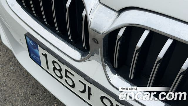 BMW 5시리즈 (G30) 520i M Sport, 2023 17