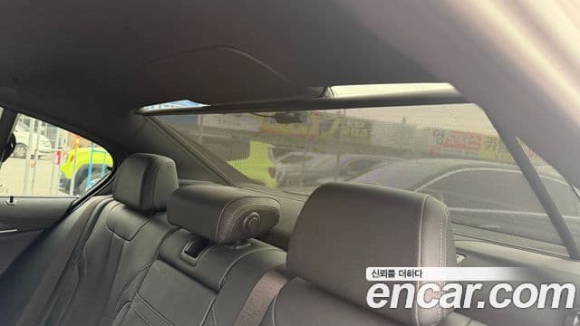 BMW 5시리즈 (G30) 520i M Sport, 2023 19