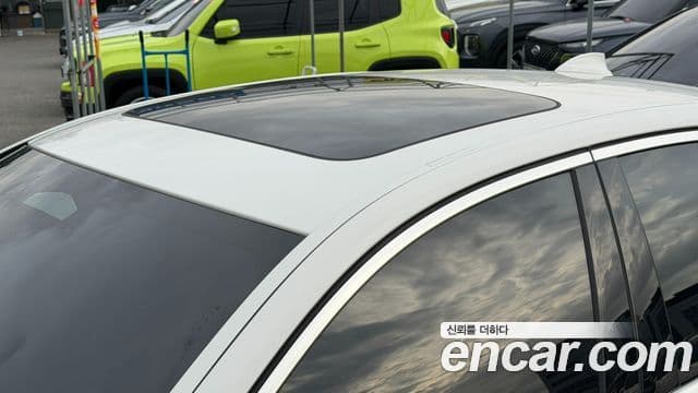 BMW 5시리즈 (G30) 520i M Sport, 2023 20