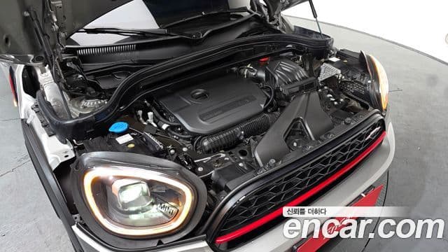 Mini Cooper S Countryman 2세대, 2023 6