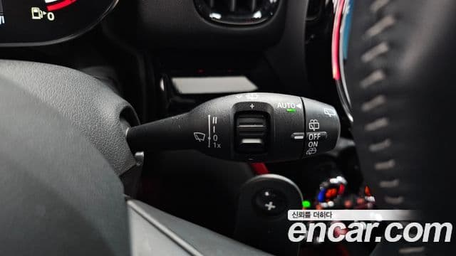 Mini Cooper S Countryman 2세대, 2023 9