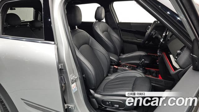 Mini Cooper S Countryman 2세대, 2023 10