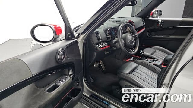 Mini Cooper S Countryman 2세대, 2023 11