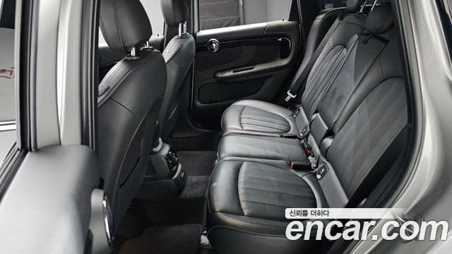 Mini Cooper S Countryman 2세대, 2023 12