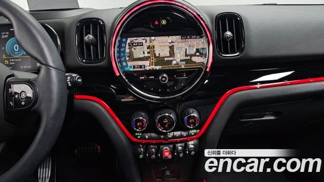 Mini Cooper S Countryman 2세대, 2023 14