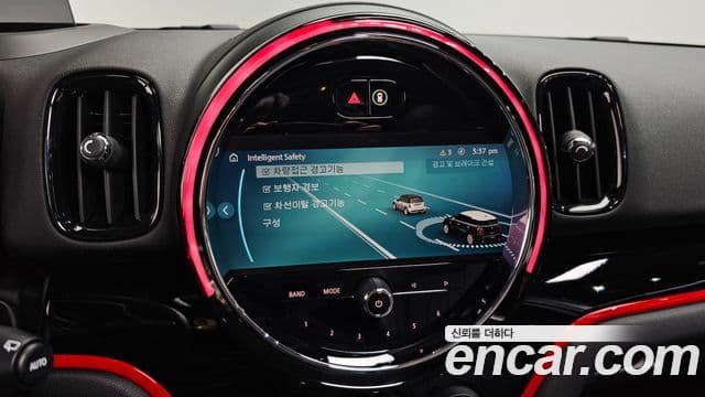 Mini Cooper S Countryman 2세대, 2023 16