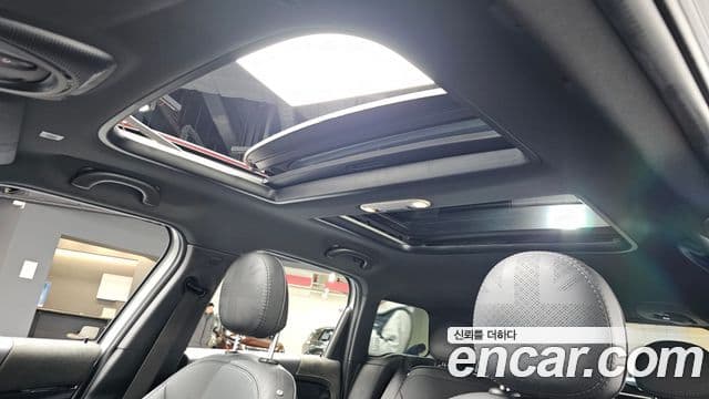 Mini Cooper S Countryman 2세대, 2023 18