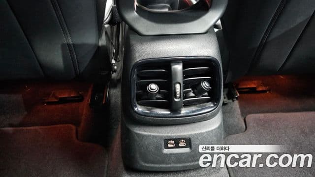 Mini Cooper S Countryman 2세대, 2023 19