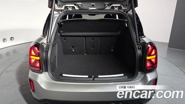 Mini Cooper S Countryman 2세대, 2023 20
