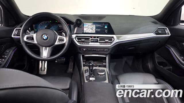 BMW 3시리즈 (G20) 320d M Sport, 2021 7