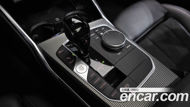 BMW 3시리즈 (G20) 320d M Sport, 2021 9