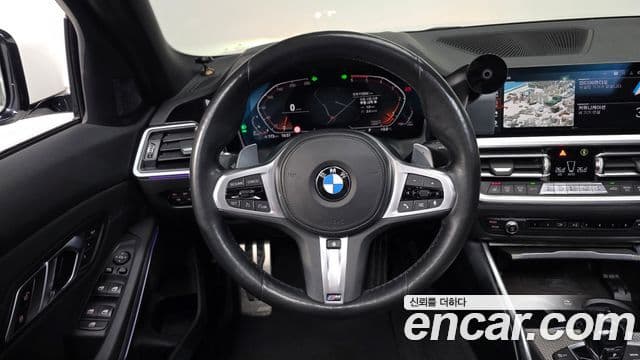 BMW 3시리즈 (G20) 320d M Sport, 2021 13