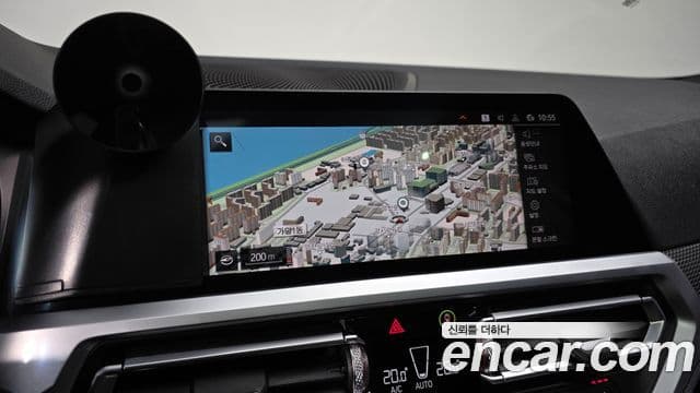 BMW 3시리즈 (G20) 320d M Sport, 2021 14