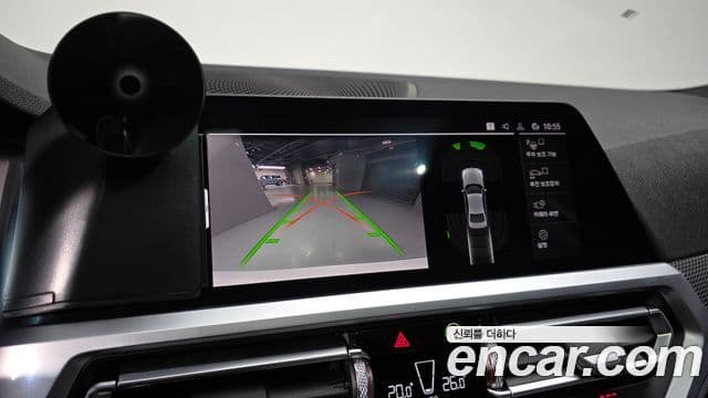 BMW 3시리즈 (G20) 320d M Sport, 2021 15