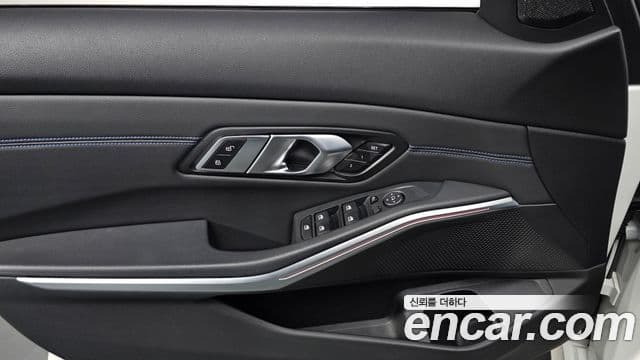 BMW 3시리즈 (G20) 320d M Sport, 2021 18