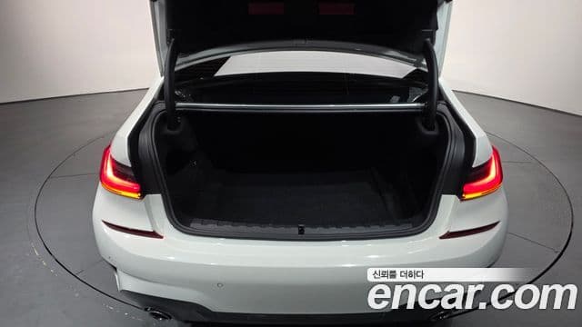 BMW 3시리즈 (G20) 320d M Sport, 2021 20