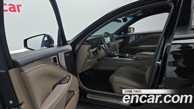 Kia K8 Noblesse, 2022 10