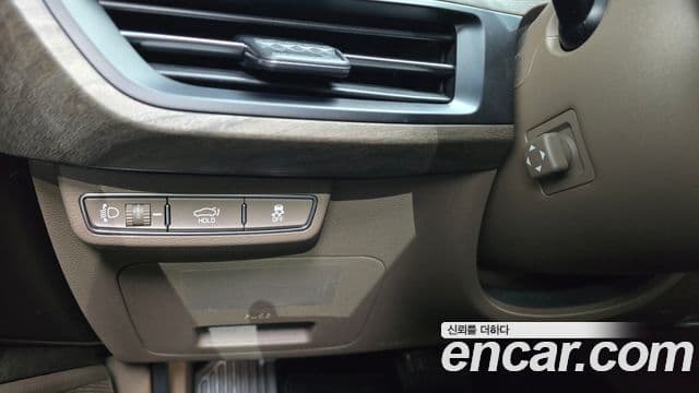 Kia K8 Noblesse, 2022 18