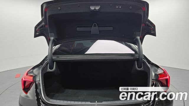 Kia K8 Noblesse, 2022 20