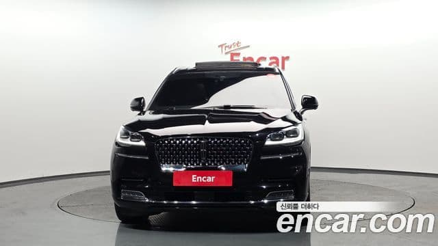 Lincoln Aviator 2세대 3.0 Black Label AWD, 2023 3