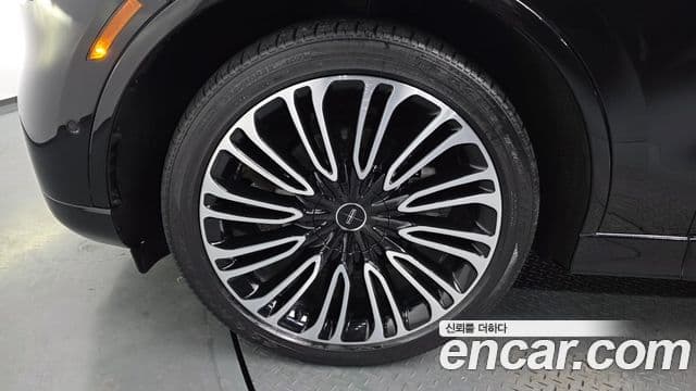 Lincoln Aviator 2세대 3.0 Black Label AWD, 2023 все фото