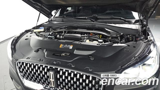 Lincoln Aviator 2세대 3.0 Black Label AWD, 2023 6