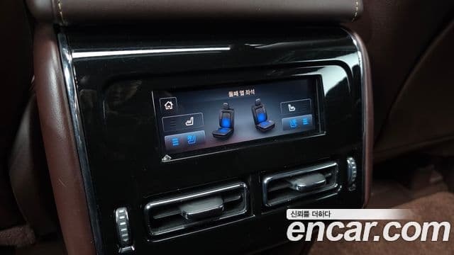 Lincoln Aviator 2세대 3.0 Black Label AWD, 2023 19