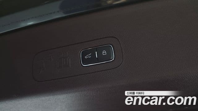 Lincoln Aviator 2세대 3.0 Black Label AWD, 2023 20