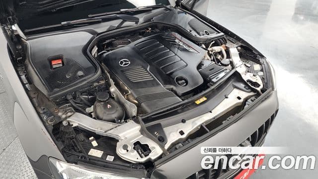 Mercedes-Benz E-класс W213 E53 AMG 4MATIC+, 2021 6