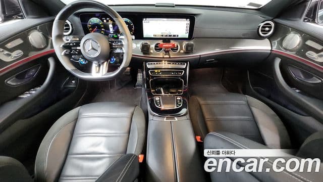 Mercedes-Benz E-класс W213 E53 AMG 4MATIC+, 2021 7